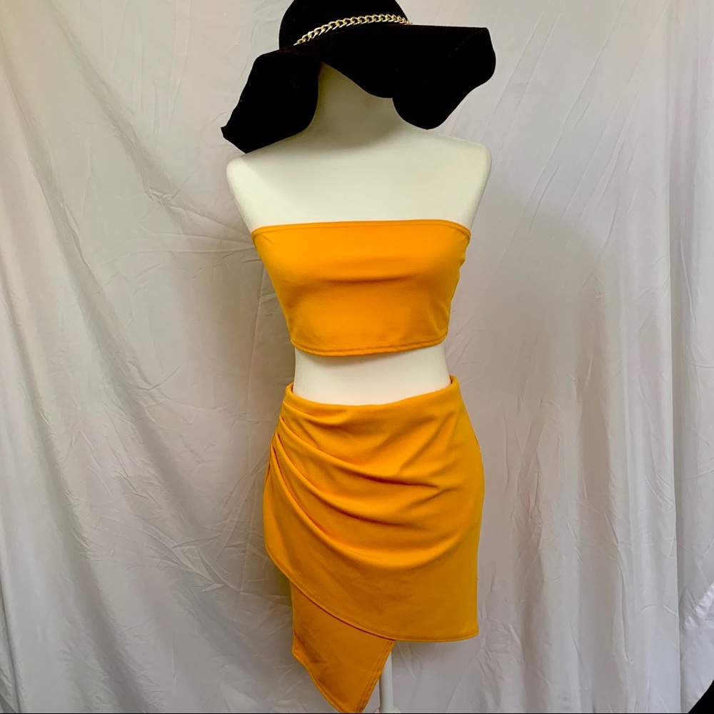2 piece outfit